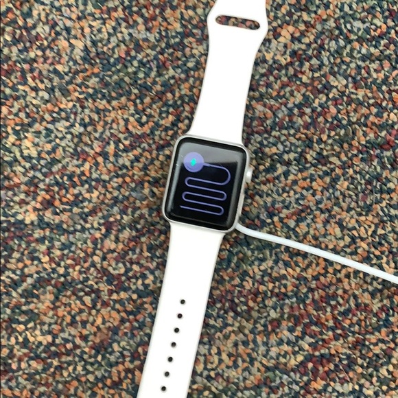 Apple Watch series 2 - Picture 2 of 2